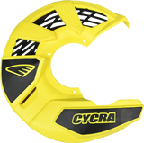 Tri-Flow Disc Cover