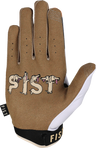 Lil Fists Strapped Maise N Pearl Gloves (Ages 2-8)