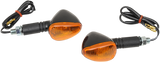 Compact Flexible Marker Lights