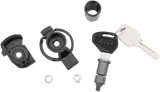 Security Key Lock Set