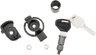Security Key Lock Set