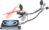 Run, Brake and Turn Signal Module