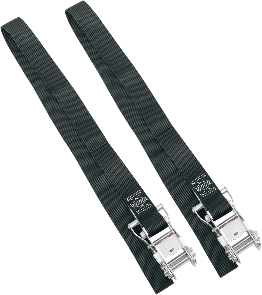 1-1/2" Endless Ratchet Tie-Downs