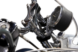 O/S Speedometer Clamps