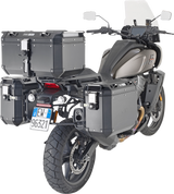 Rear Rack