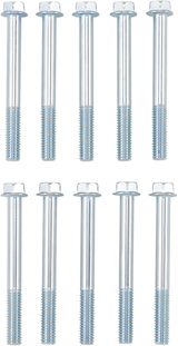 Flange Bolts