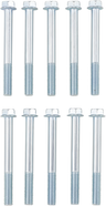 Flange Bolts
