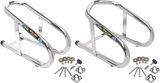 Removable Wheel Chock