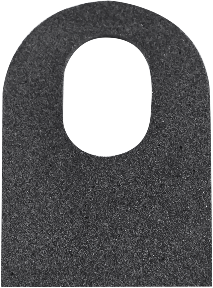 Self-Adhesive Seat Tab Cushion