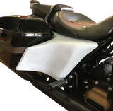 Swoop Side Covers