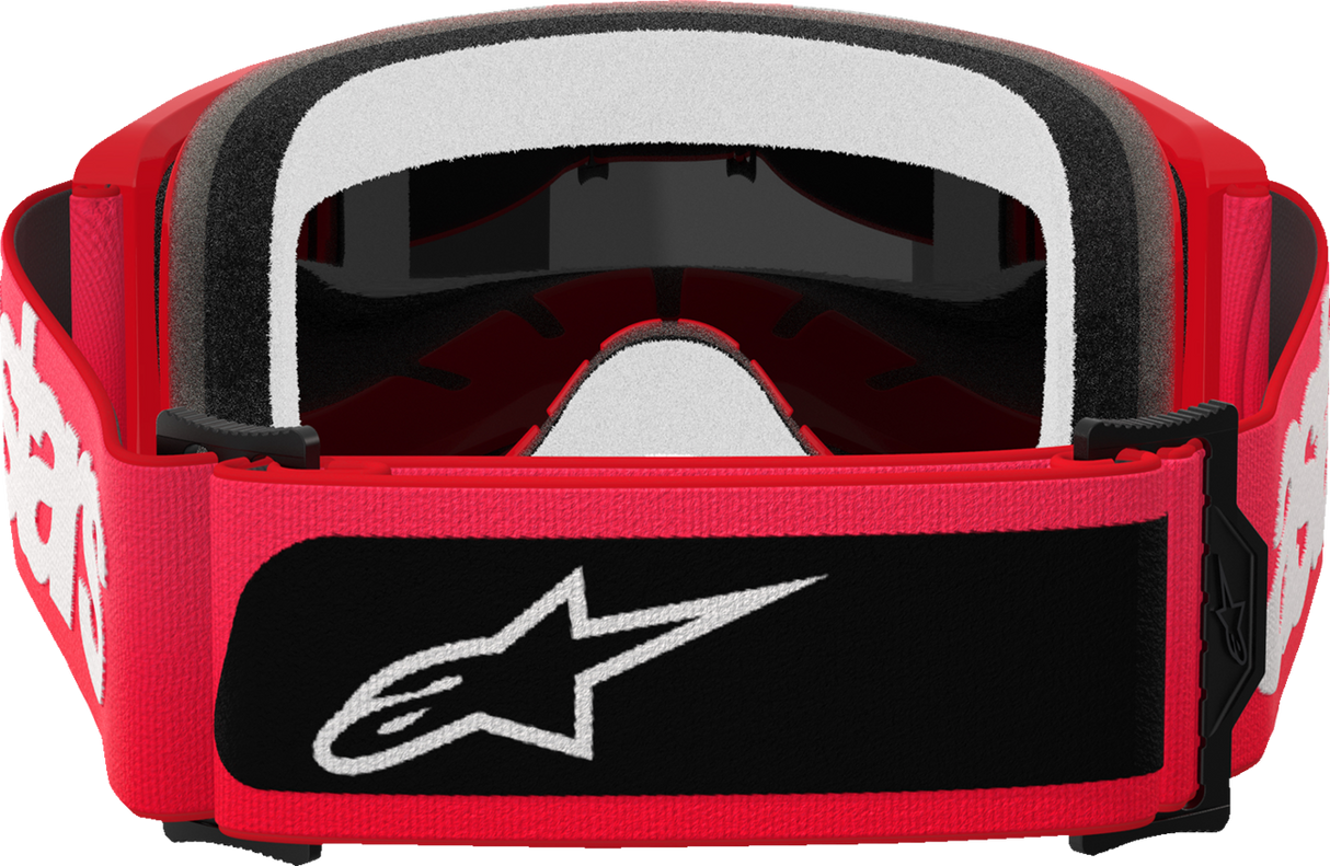 Vision 5 Blaze Goggle