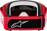 Vision 5 Blaze Goggle
