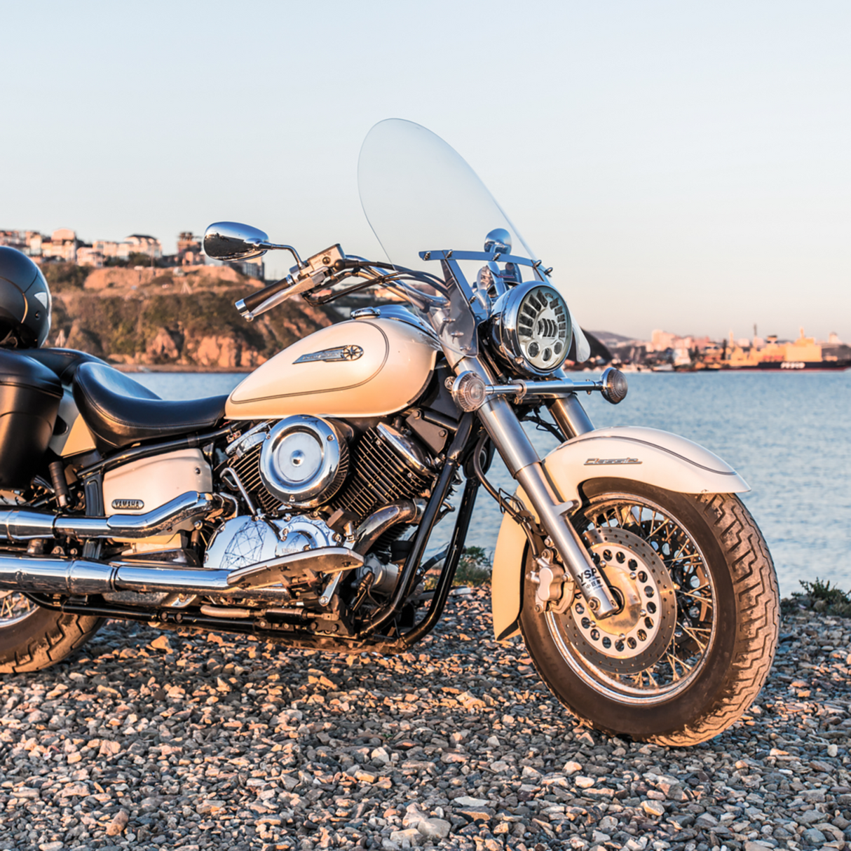 Adaptive 2 Headlight Mount Kit