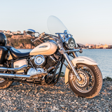Adaptive 2 Headlight Mount Kit