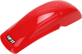 Universal MX Rear Fender