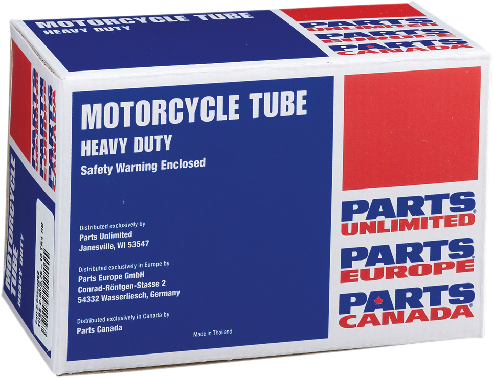 Heavy Duty Inner Tube