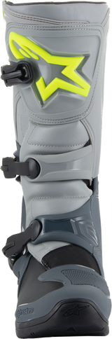 Tech 3 Boots