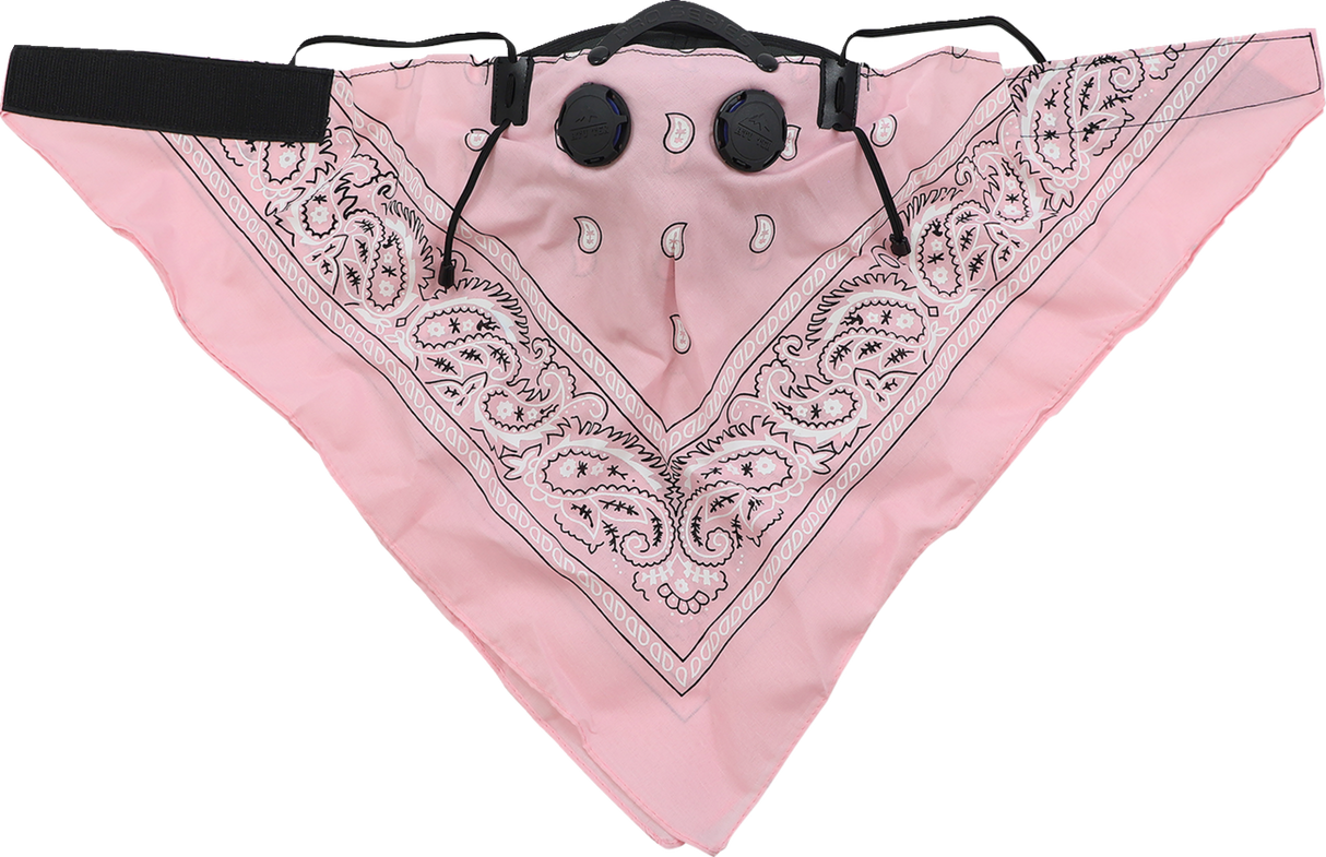 Pro Series Rider Bandana Dust Masks