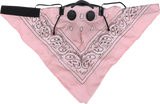 Pro Series Rider Bandana Dust Masks