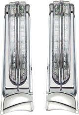 Filler Panel Lights