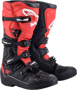 Tech 5 Boots