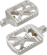 Bear Claw Foot Pegs