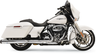 Quick Change Series Slip-On Mufflers