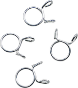Refill Clamp Kit for Fuel Line