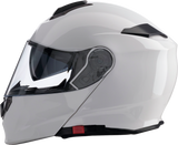 Solaris Modular Helmet