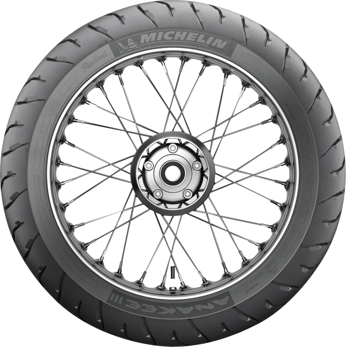 Anakee III Tire