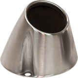 Replacement End Cap — Replacement, Canister