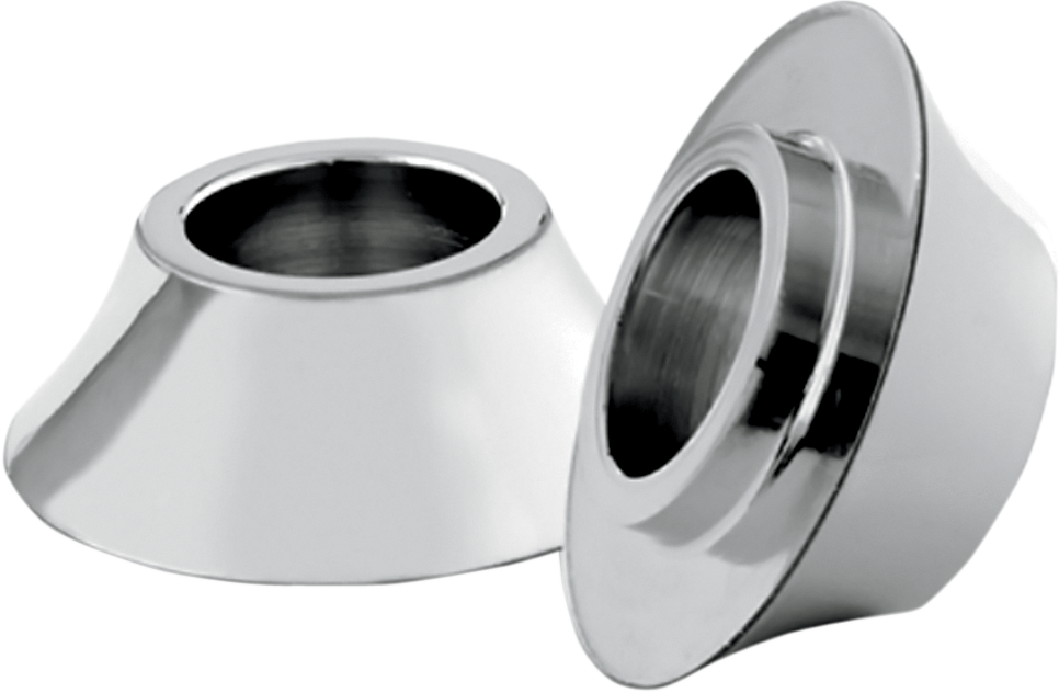 Tapered Front Axle Spacer