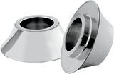 Tapered Front Axle Spacer