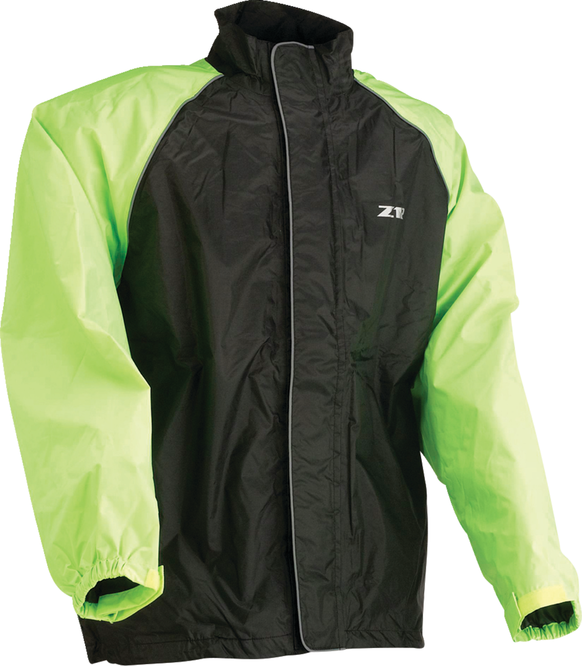 Rain Jacket