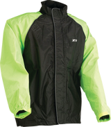 Rain Jacket