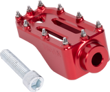 Aggressor Brake Pedal