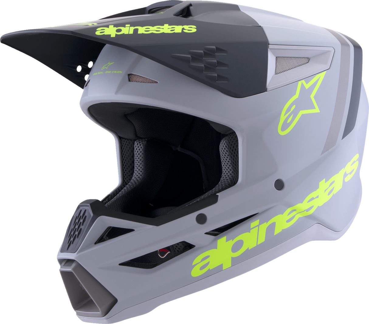SM3 Radium Helmet