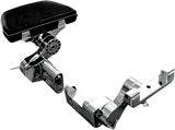 Adjustable Passenger Floorboard Mounts