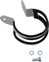 Muffler Clamp