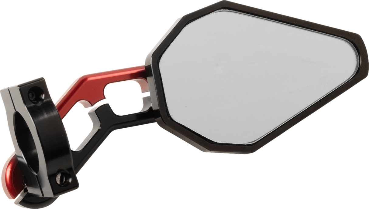 D-Axis Bar End Mirror