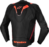 Missile v3 Ignition Leather Jacket