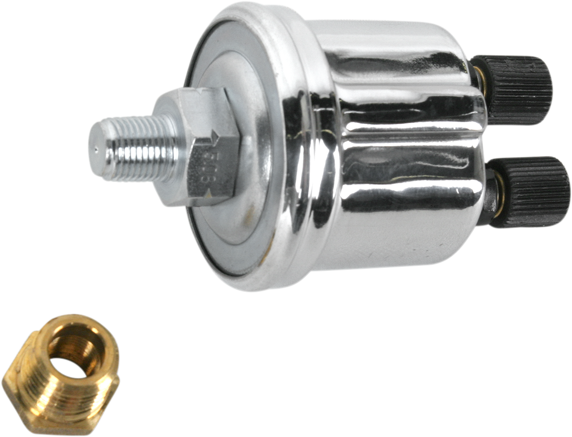 Oil and Air Pressure Sender