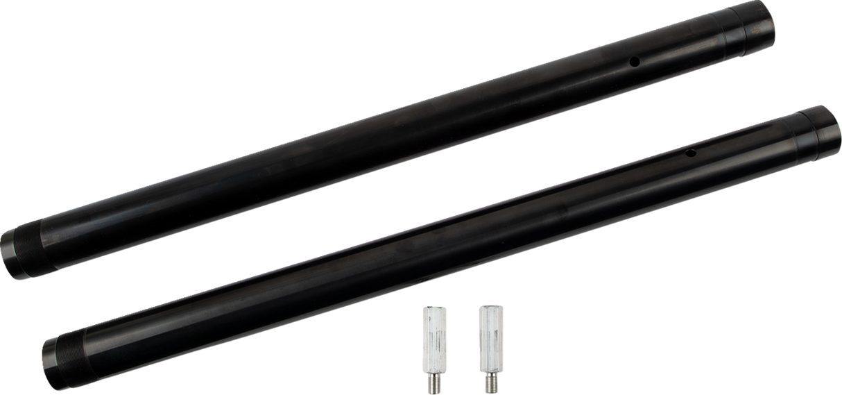 43 mm Inverted Fork Tubes