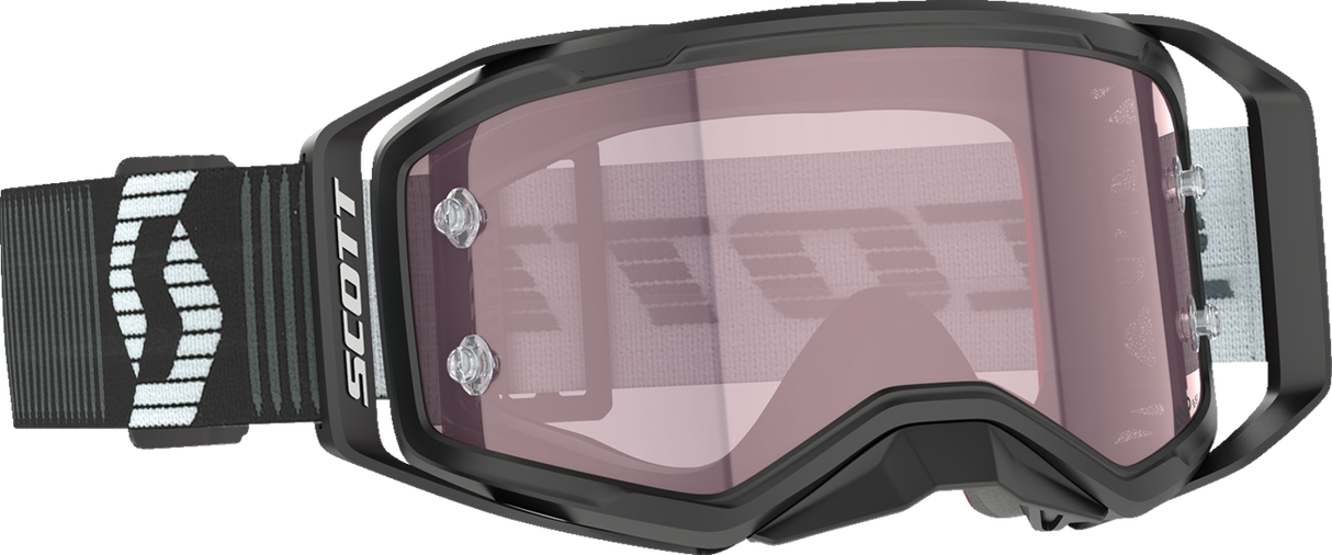 Prospect 2.0 AMP Goggle