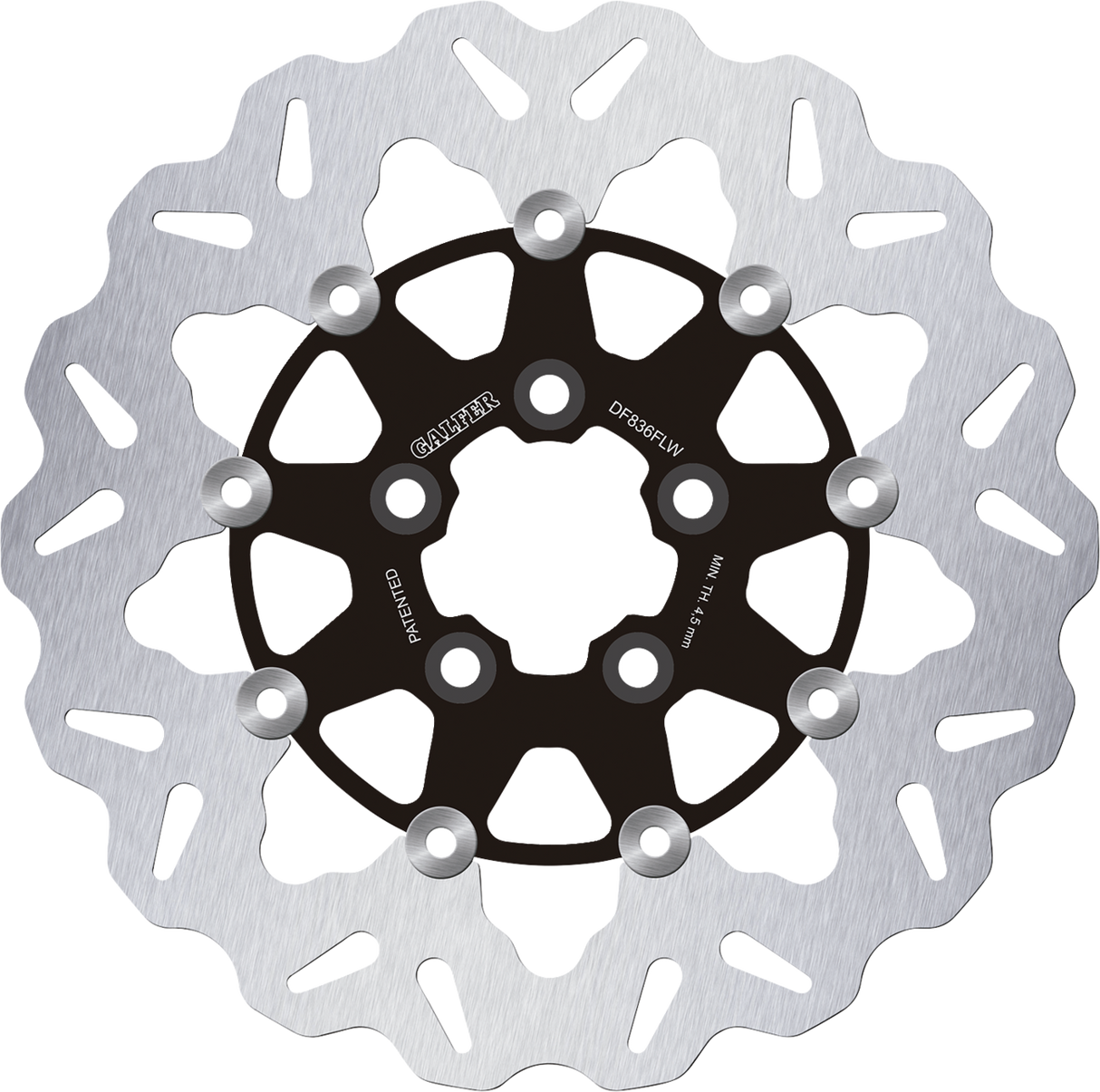 Brake Rotor
