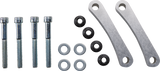 Tire Hugger Front Fender for Dresser