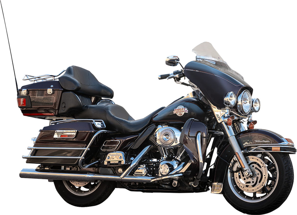 Flare® Windshield
