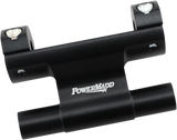 Powerriser 475 Pivoting Handlebar Risers