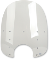 Replacement Fats Windshield Plastic