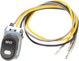 Inner Fairing Cap Replacement Switch